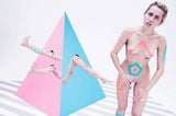 Miley Cyrus