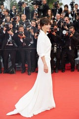 Cannes - Red Carpet Stars