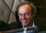 FIFA-Kongress: Jetzt spricht Blatter