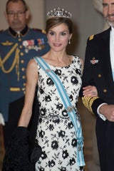 Ein royaler flotter Dreier