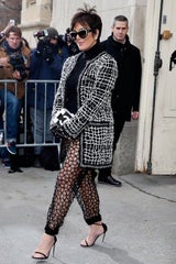 Kris Jenner