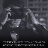Shades of Grey, Jamie Dornan