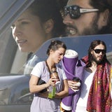 Russell Brand