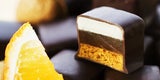 Domino-Pralinen