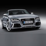 Fotos vom Audi RS7 Sportback