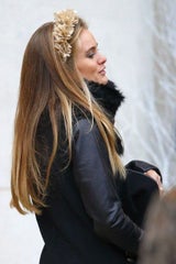 Cressida Bonas