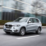 Das ist der BMW X5 Plug-in-Hybrid
