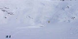 Snowboarder sollen Lawine ausgelöst haben