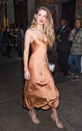 Slinky Dresses
