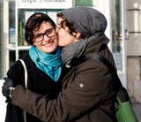 Ja zur Ehe von Homosexuellen!