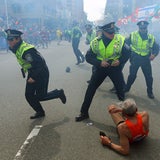 Boston