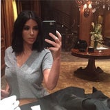 Kardashian Unfall