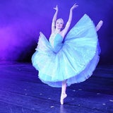 Ballerina Karina Sarkissova