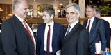 Regierung streitet bei Klausur