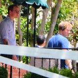 Prinz Harry & Prinz William besuchen die USA