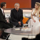 "Wetten, dass ...?" am 14. Dezember