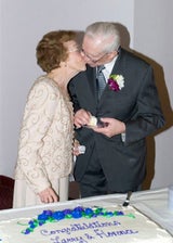 Elderly Couples