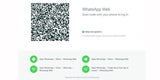 WhatsApp: Web-Version ist da!