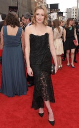 Black Beauties auf den Olivier Awards