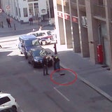 Bomben-Alarm bei der Wiener Oper