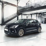 Fotos vom DS 3 (2015)
