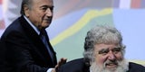 Blatter: FBI und Interpol ermitteln