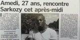 Terror in Frankreich: Alle drei Killer tot