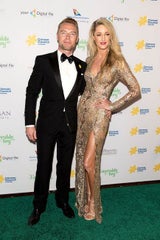 Ronan Keating