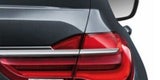 Mega-Panne: BMW Österreich zeigt neuen 7er