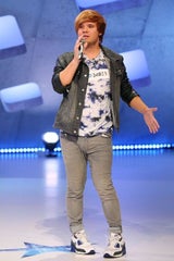 "Deutschland sucht den Superstar": Drittes Casting