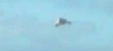 UFO-Alarm über England