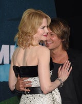 Nicole Kidman
