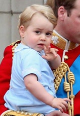 Trooping the Colour