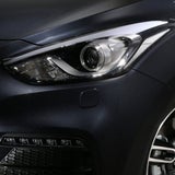 So kommt das Hyundai i20 Coupé