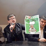 Paris-Killer war vor Anschlag in Madrid