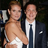 Heidi Klum feiert mit Toyboy Vito die Filmfestspiele in Cannes