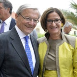 ÖVP feierte Schüssels 70er mit Freunden