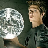 Der neue Look von Marcel Hirscher