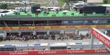 Formel-1 in Spielberg: Nico Rosberg siegt