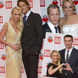 Die Stars bei "Ein Herz für Kinder"