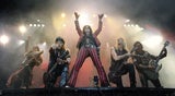 Alice Cooper rockt Wien