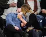 Cameron Diaz & Benji Madden: Eheglück