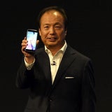 Fotos von der Galaxy S6 (Edge) Präsentation