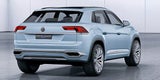 VW greift mit Plug-in-Hybrid SUV an