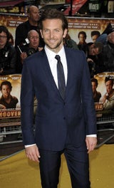 Bradley Cooper: Sexiest Man Alive 2011