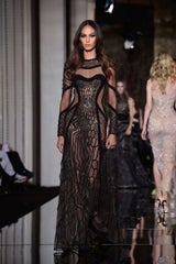 Versace Haute Couture S/S 2015