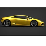 Fotos vom Lamborghini Huracán