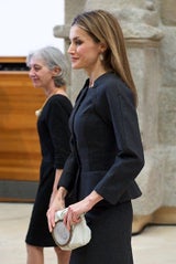 Königin Letizia