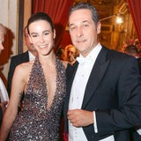 Strache: So heiß ist seine "Neue"