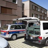 Blutiges Familiendrama in Vorarlberg